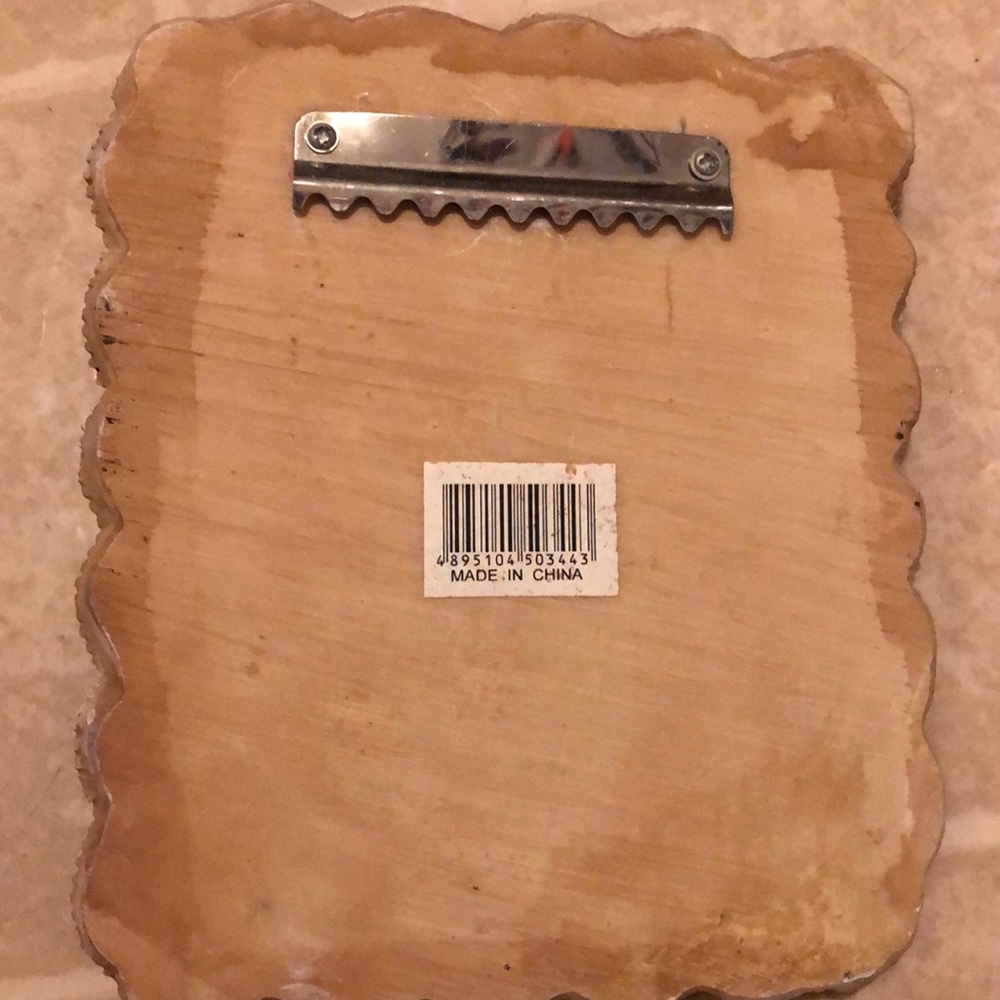 2pc wall decor - Picture 6 of 8